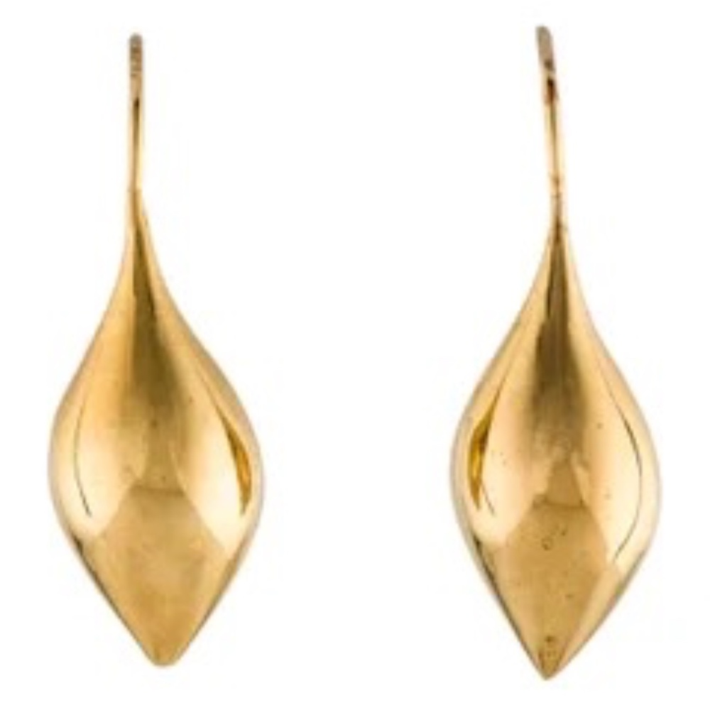 Teardrop Earrings